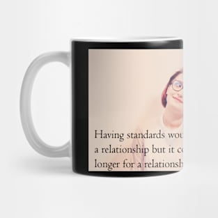 Standards Mug